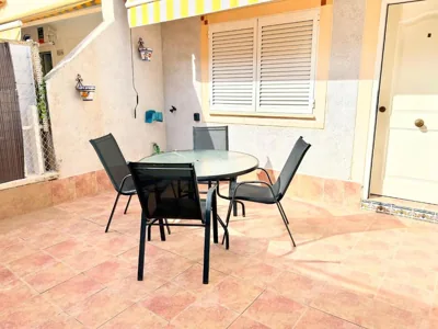Gran Alacant Bea's house — foto 12