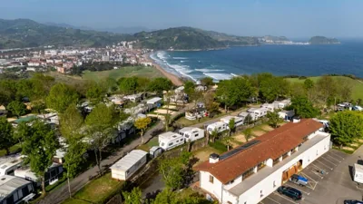 Gran Camping Zarautz — foto 10