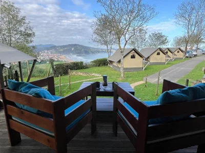 Gran Camping Zarautz — foto 11