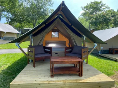 Gran Camping Zarautz — foto 12