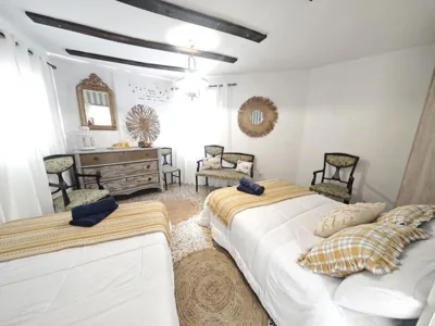 GRAN CANARIA LA FINCA DE CARMELITA Y BARTOLITO — foto 2