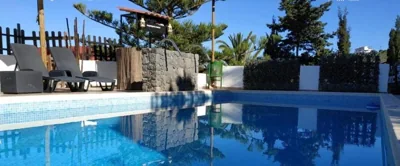 GRAN CANARIA LA FINCA DE CARMELITA Y BARTOLITO — foto 4