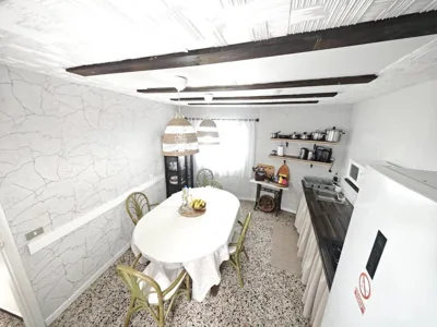 GRAN CANARIA LA FINCA DE CARMELITA Y BARTOLITO — foto 5