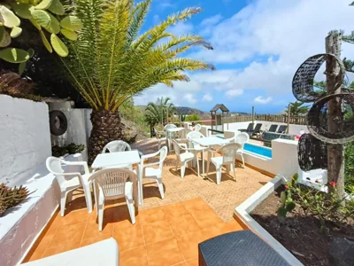 GRAN CANARIA LA FINCA DE CARMELITA Y BARTOLITO — foto 7