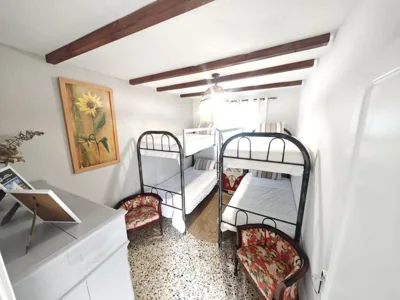 GRAN CANARIA LA FINCA DE CARMELITA Y BARTOLITO — foto 8