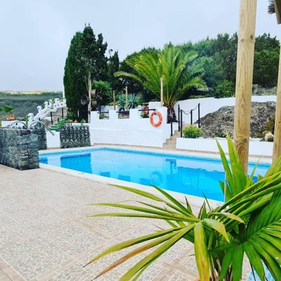 GRAN CANARIA LA FINCA DE CARMELITA Y BARTOLITO — foto 12