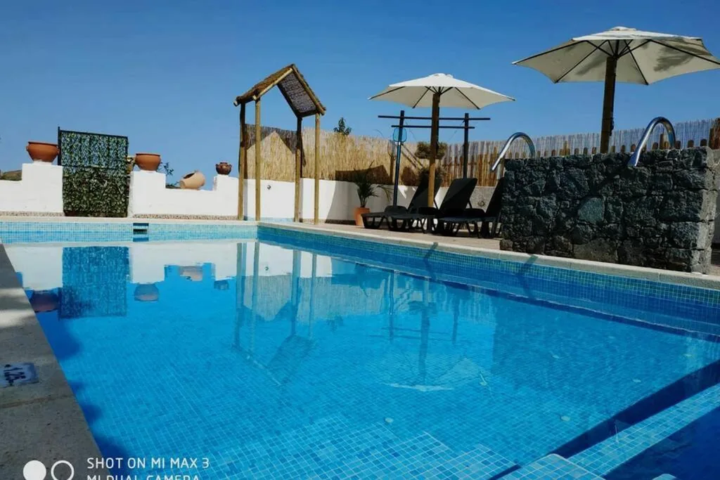 Villa con 3 camere da letto — GRAN CANARIA LA FINCA DE CARMELITA Y BARTOLITO