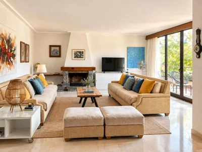 Gran Casa con Piscina Privada y jardín en Begur — foto 6