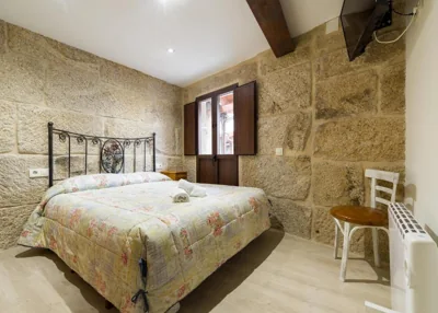 Gran Casa Rural A Touza — foto 2