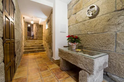 Gran Casa Rural A Touza — foto 3