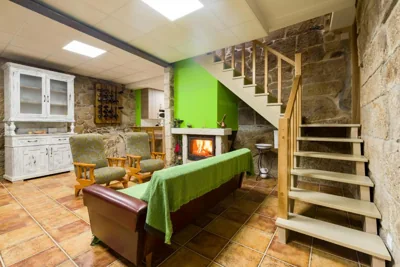Gran Casa Rural A Touza — foto 4