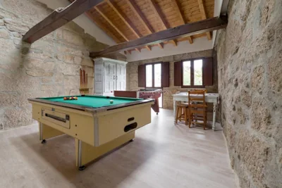 Gran Casa Rural A Touza — foto 5