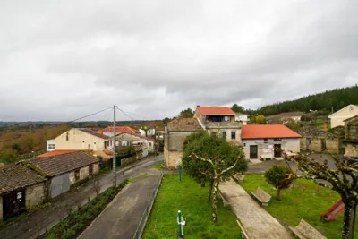 Gran Casa Rural A Touza — foto 6