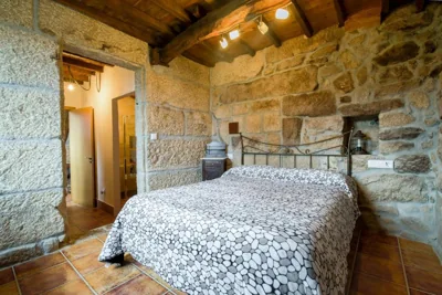 Gran Casa Rural A Touza — foto 7