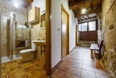 Gran Casa Rural A Touza — foto 8