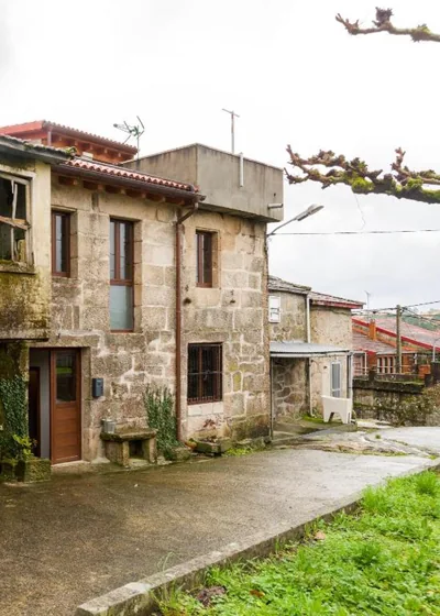 Gran Casa Rural A Touza — foto 9