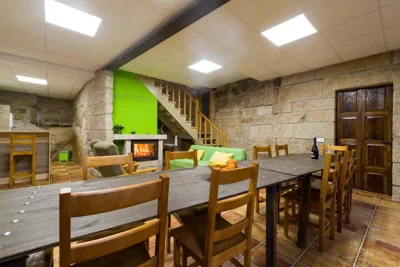 Gran Casa Rural A Touza — foto 10