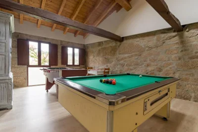 Gran Casa Rural A Touza — foto 11