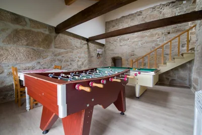 Gran Casa Rural A Touza — foto 12
