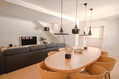 Gran casa Velero - Exclusividad, sol y mar — foto 2