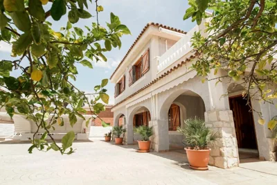 Gran casa Velero - Exclusividad, sol y mar — foto 3