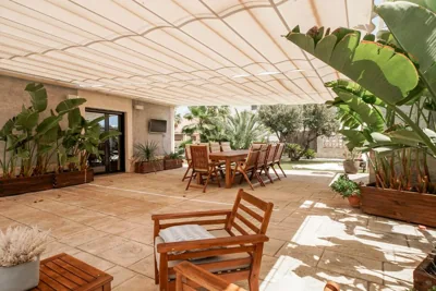 Gran casa Velero - Exclusividad, sol y mar — foto 5