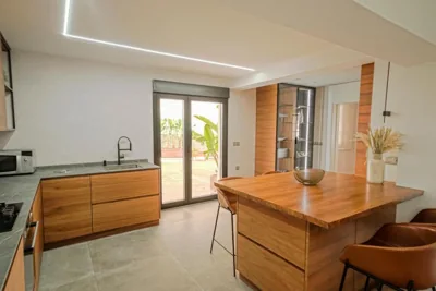 Gran casa Velero - Exclusividad, sol y mar — foto 6