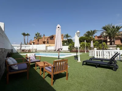 Gran casa Velero - Exclusividad, sol y mar — foto 7