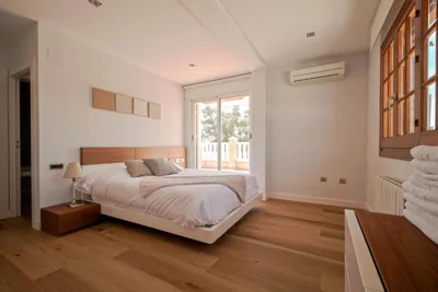 Gran casa Velero - Exclusividad, sol y mar — foto 8