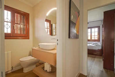 Gran casa Velero - Exclusividad, sol y mar — foto 10