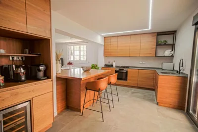 Gran casa Velero - Exclusividad, sol y mar — foto 12