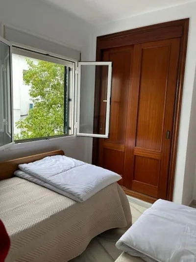 Gran Chalet a 13 min de Sevilla — foto 2