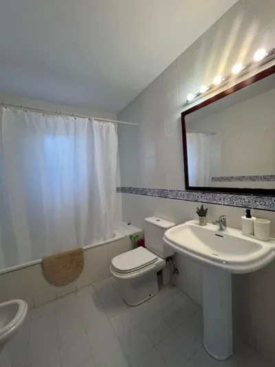 Gran Chalet a 13 min de Sevilla — foto 3