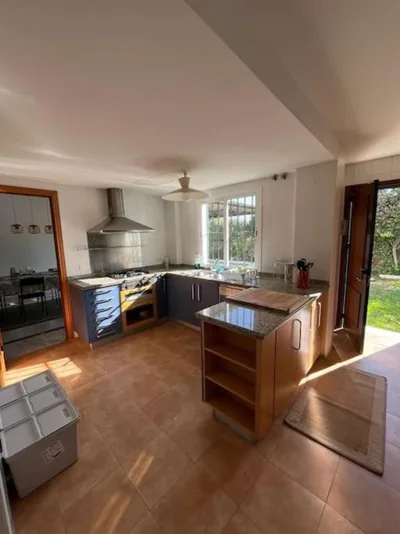 Gran Chalet a 13 min de Sevilla — foto 5