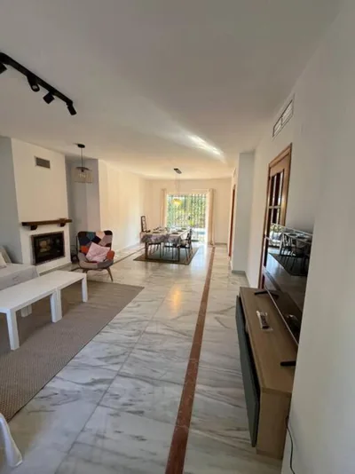 Gran Chalet a 13 min de Sevilla — foto 6