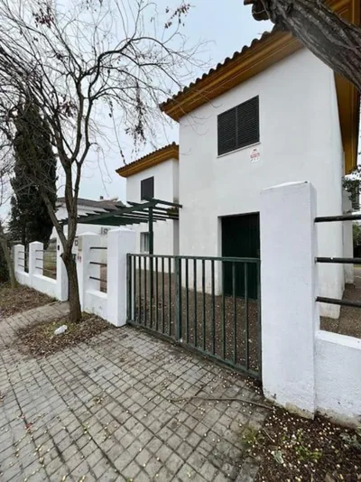 Gran Chalet a 13 min de Sevilla — foto 7
