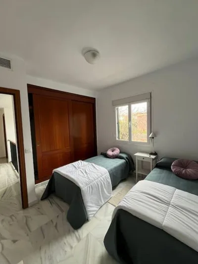 Gran Chalet a 13 min de Sevilla — foto 8
