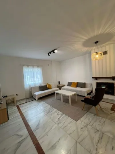 Gran Chalet a 13 min de Sevilla — foto 10