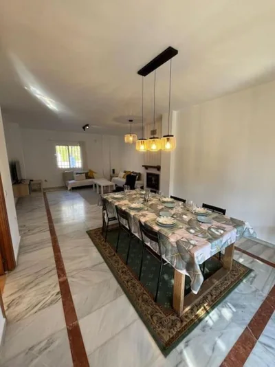 Gran Chalet a 13 min de Sevilla — foto 11