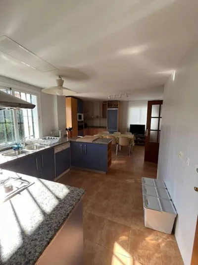Gran Chalet a 13 min de Sevilla — foto 12