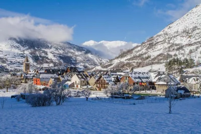 GRAN CHALET HOTEL & PETiT SPA WELLNESS — foto 5