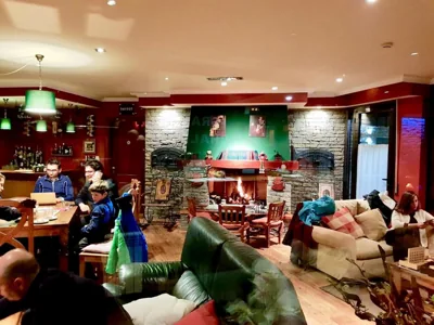 GRAN CHALET HOTEL & PETiT SPA WELLNESS — foto 7