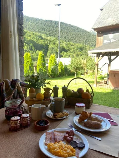 GRAN CHALET HOTEL & PETiT SPA WELLNESS — foto 8