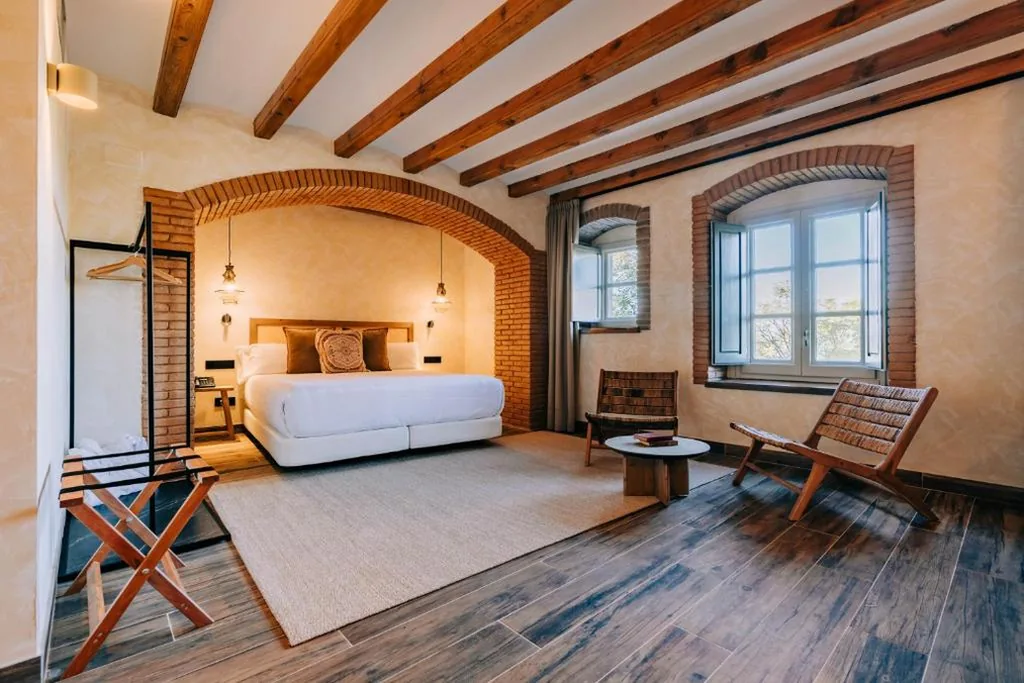 Gran Claustre Boutique Hotel & SPA