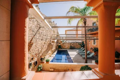 Gran Claustre Boutique Hotel & SPA — foto 4