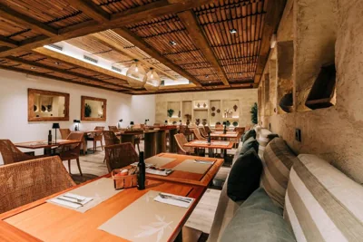 Gran Claustre Boutique Hotel & SPA — foto 5