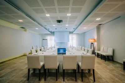 Gran Claustre Boutique Hotel & SPA — foto 7