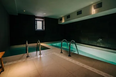 Gran Claustre Boutique Hotel & SPA — foto 9