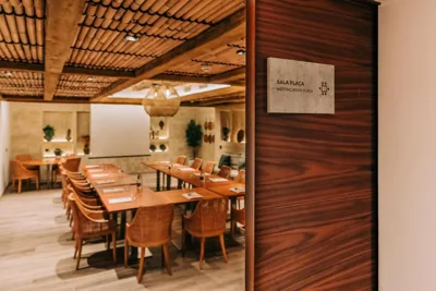 Gran Claustre Boutique Hotel & SPA — foto 11