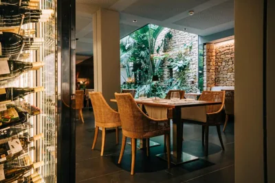 Gran Claustre Boutique Hotel & SPA — foto 12